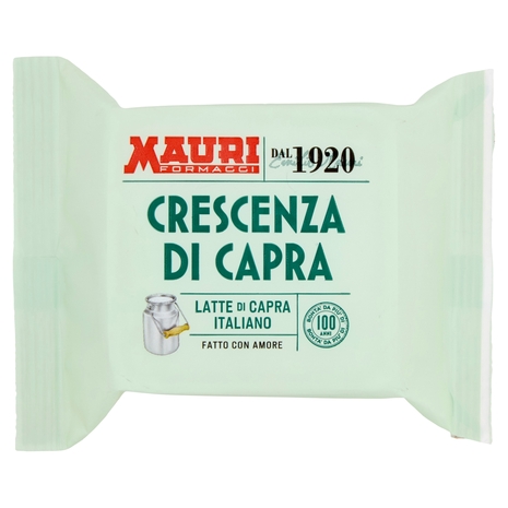 Mauri Crescenza di Capra 110 g